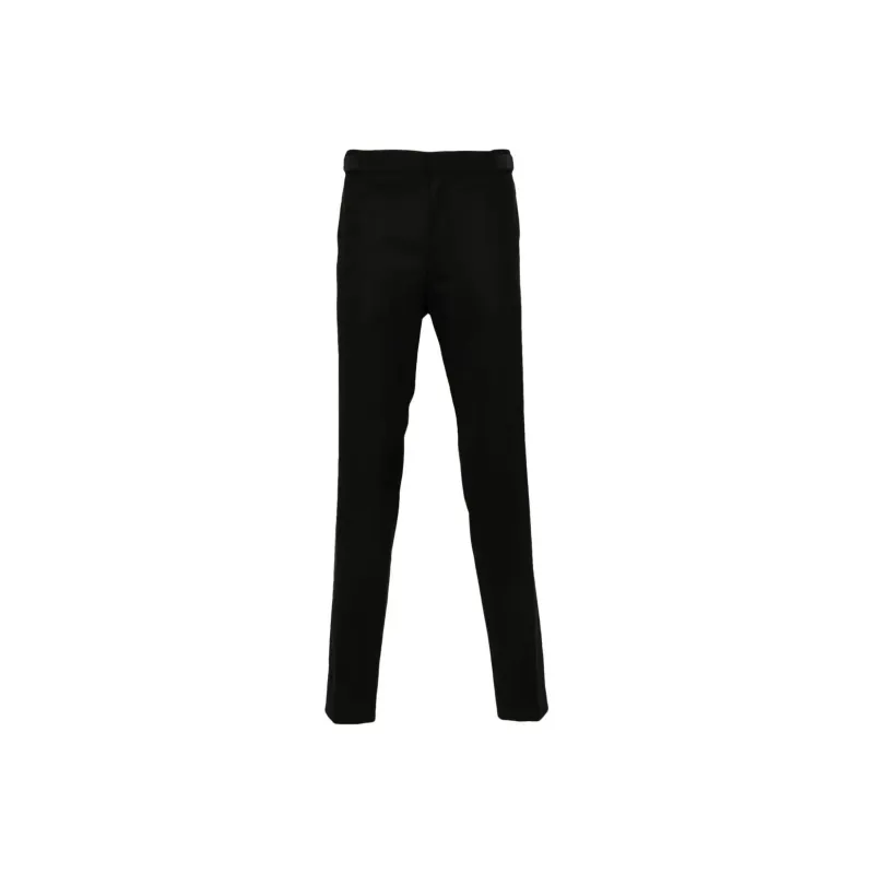 HUGO BOSS Getlin Trousers-0
