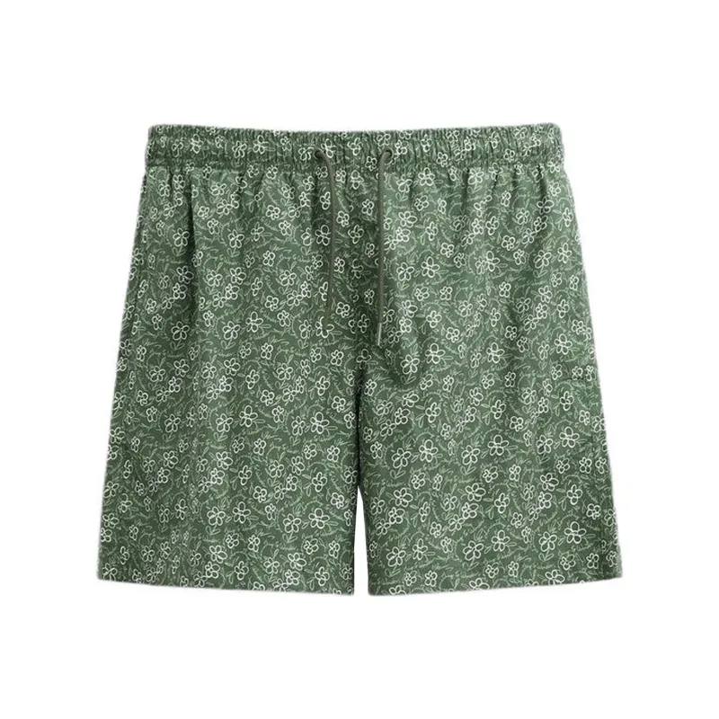 ZARA Swimming Shorts Men's Jasper-0