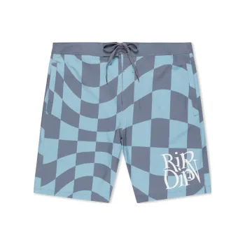 RIPNDIP Swimming Shorts Men's Blue
