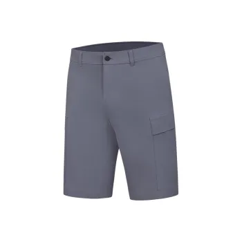 Lululemon SS25 Cargo Shorts 9' Men's