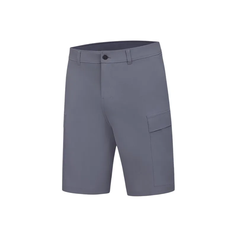 Lululemon SS25 Cargo Shorts 9' Men's-0
