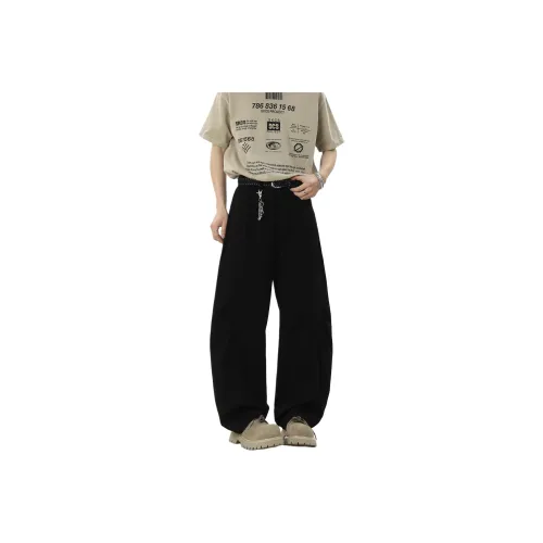 ZYKY Casual Pants Unisex