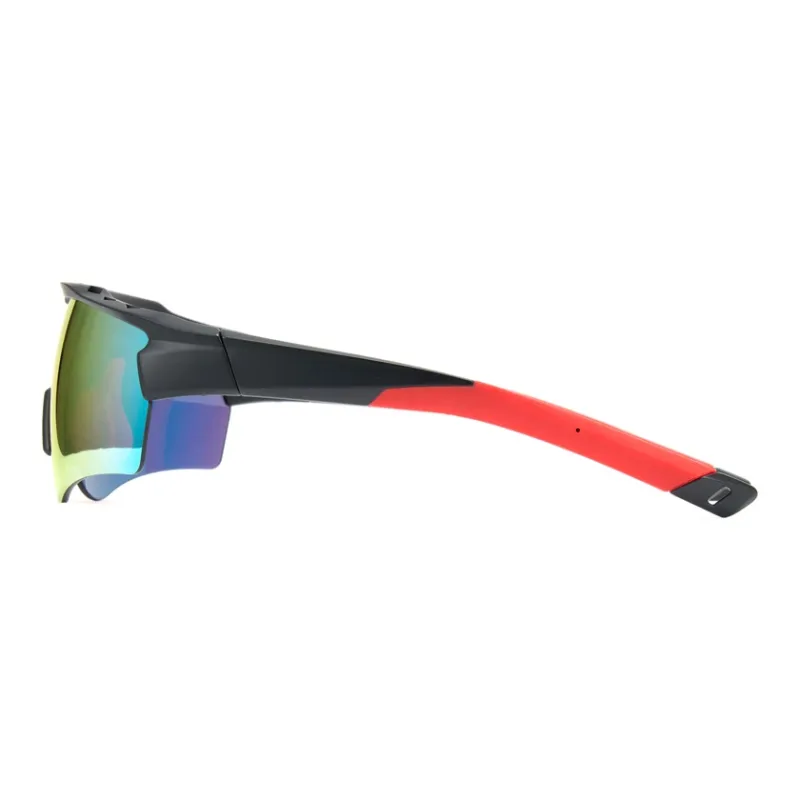 CYXUS TR90 Irregular Shape Sunglasses Unisex-5