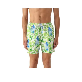 MC2 Saint Barth Gustavia Swim Shorts