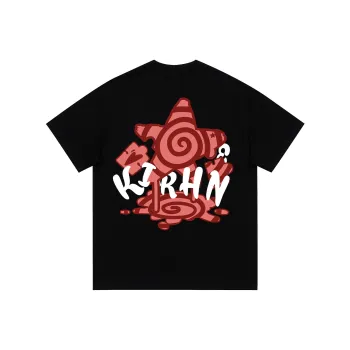 KIRHNE T Shirts Unisex