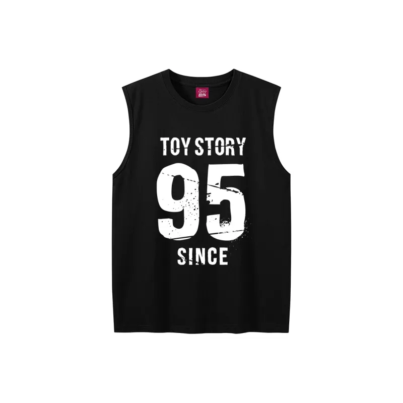 Disney Tank Tops Unisex-4