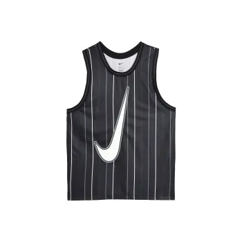 Nike Basketball Jerseys Men's Black