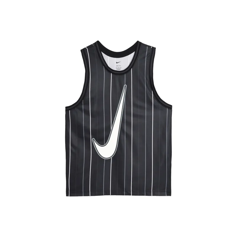Nike Basketball Jerseys Men's Black-0