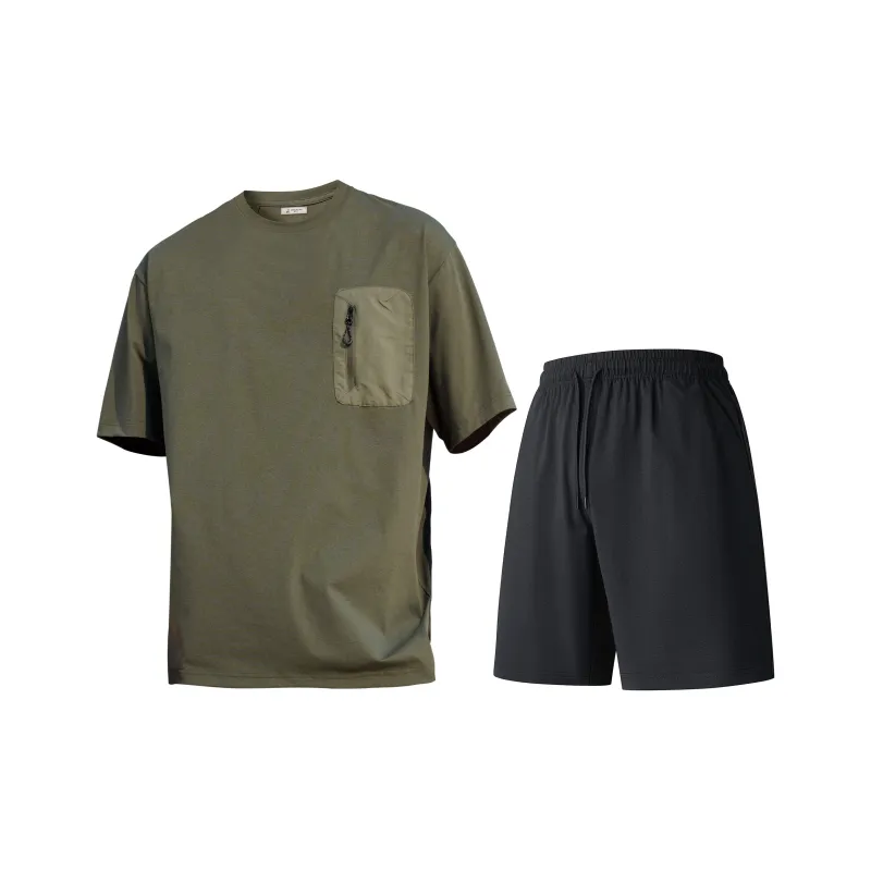 MEXICAN Fitness Sets Unisex-0