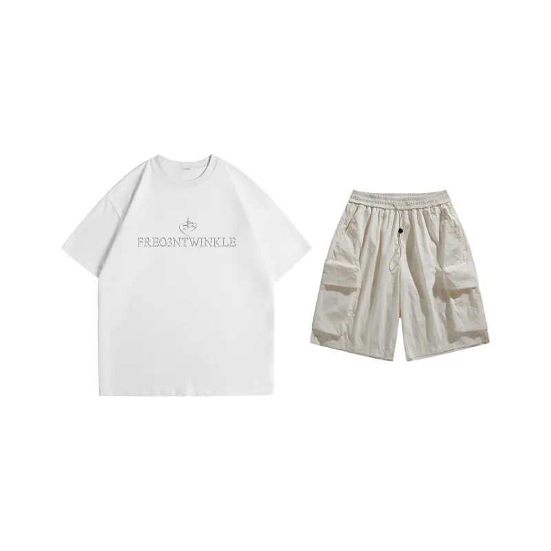 FREO3N Casual Sportswear Unisex-11