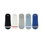 Black+White+Light Gray+Light Blue+Royal Blue