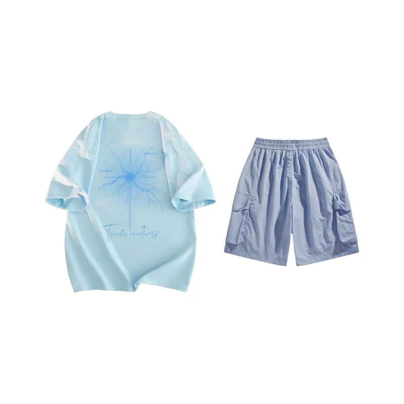 FREO3N Casual Sportswear Unisex-26