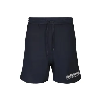 EMPORIO ARMANI EA7 Casual Shorts Men's Blue