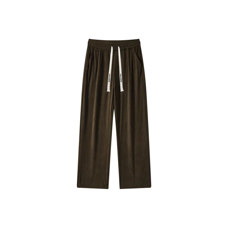 SESAME STREET Casual Pants Unisex-6