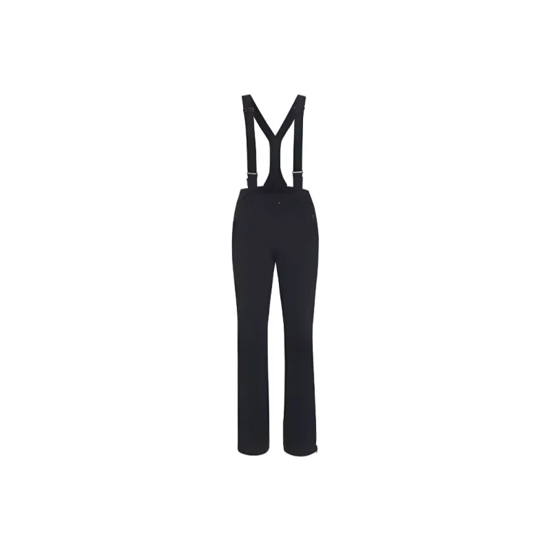 MACKAGE Ski Pants Men Black-0