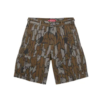 Supreme Cargo Shorts Unisex