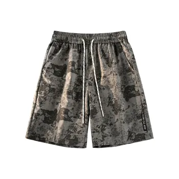 HONOR OF KINGS Casual Shorts Unisex