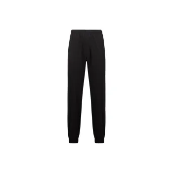 Moncler Logo Patch Track Pants