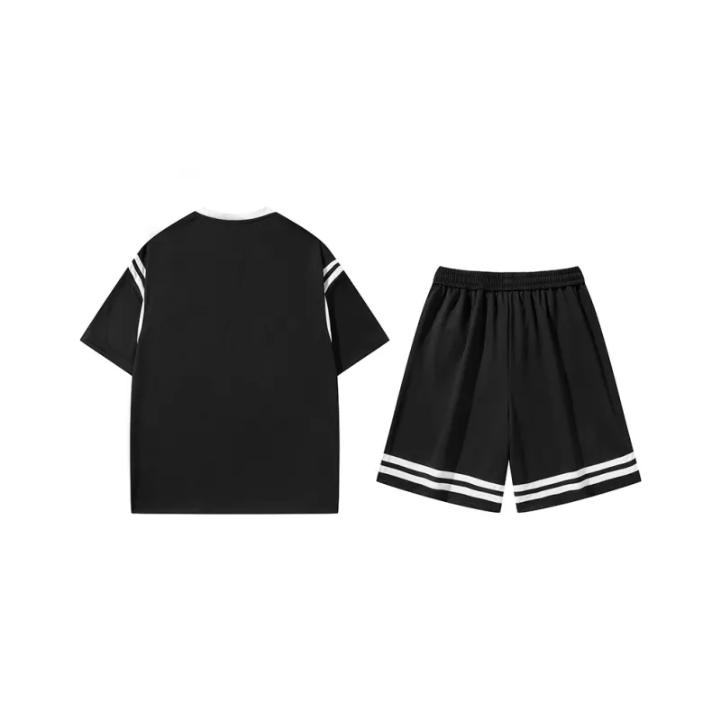 7 SEVFUN Casual Sportswear Unisex-1