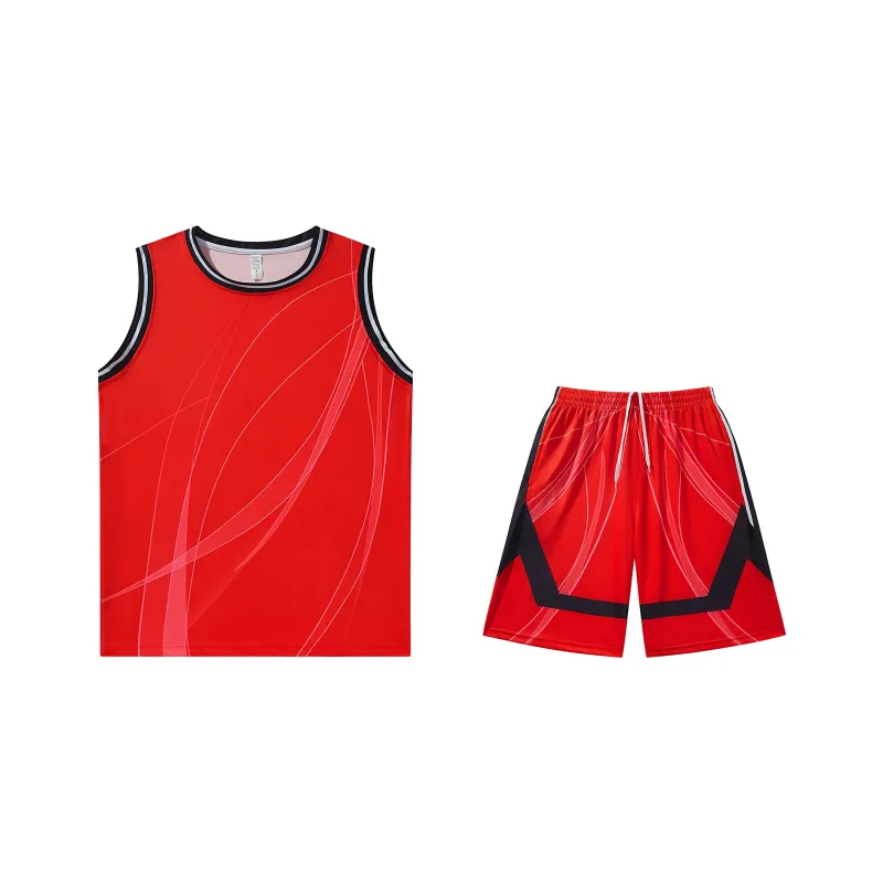 CSKS Casual Sportswear Unisex-9