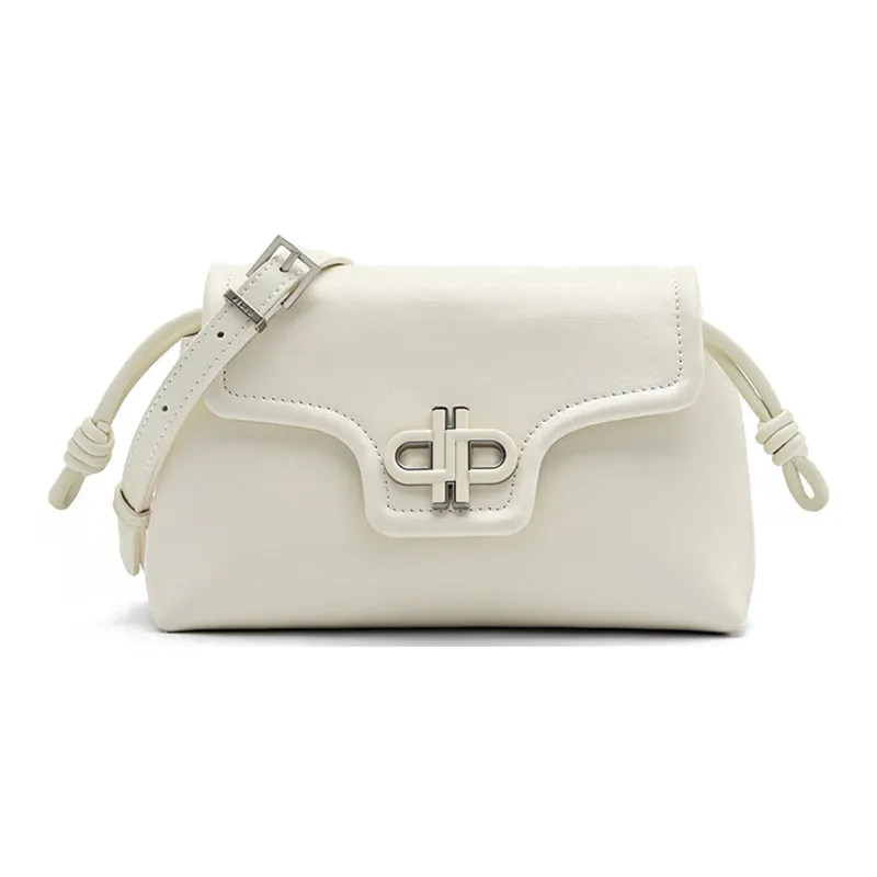 PEDRO Icon Series Cow Leather Envelope Bag, Shoulder Bag Trumpets Women's Multicolor-15