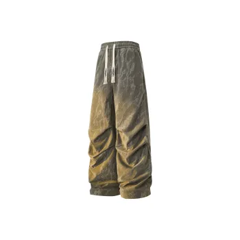 GF Casual Pants Unisex