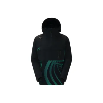 DESCENTE SNOWBOARD Series Ski Tops Unisex