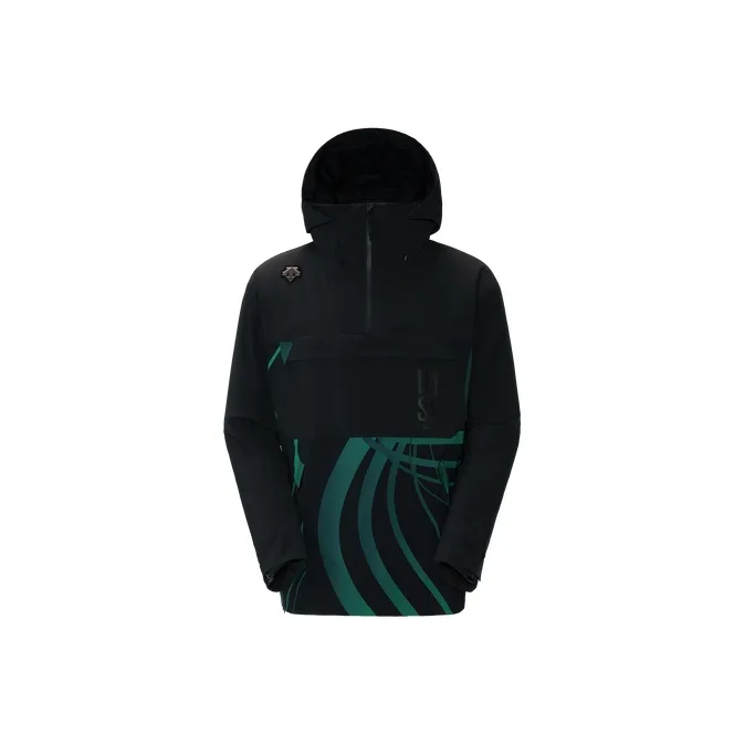 DESCENTE SNOWBOARD Series Ski Tops Unisex-0