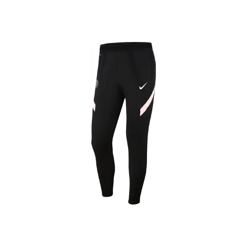 Nike Sports Pants Men Black-0
