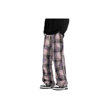 YATSI Casual Pants Unisex