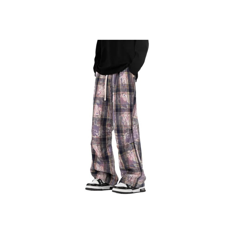 YATSI Casual Pants Unisex-4