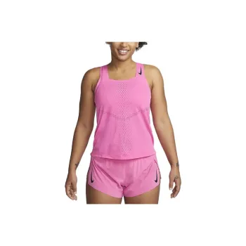 Nike Tank Tops Women's Violet