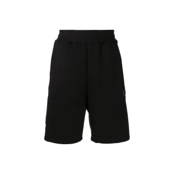 A COLD WALL* Sports Shorts Men Black