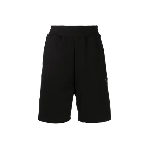 A COLD WALL* Sports Shorts Men Black