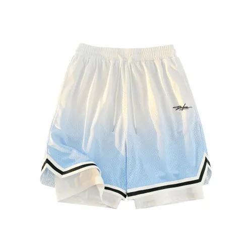7 SEVFUN Casual Shorts Unisex