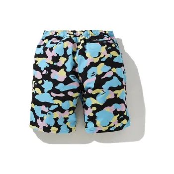 A BATHING APE Bape Sports Shorts Men
