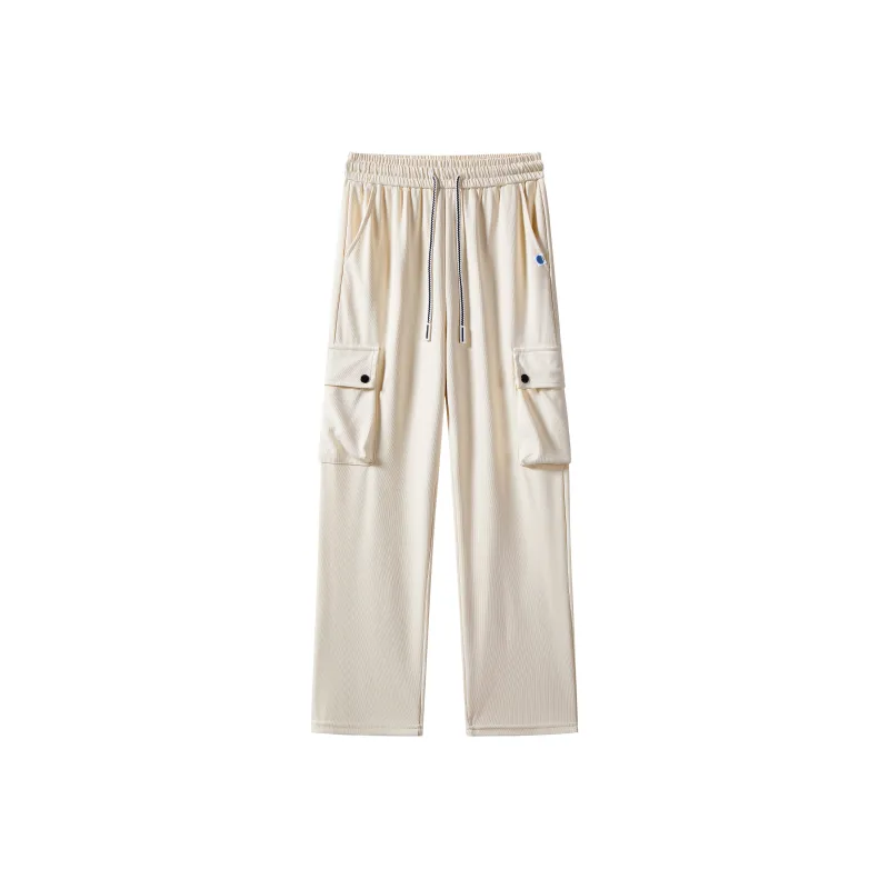 SESAME STREET Casual Pants Unisex-4