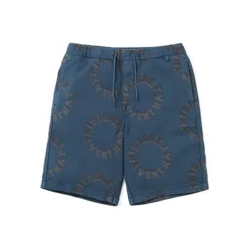 Thisisneverthat 2Tone Logo Jacquard Short