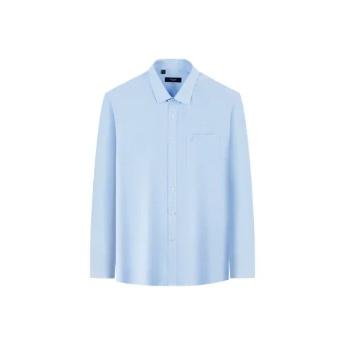 NAUTICA TAILORED 남성 셔츠
