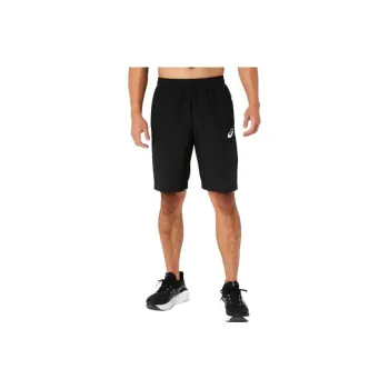 Asics Casual Shorts Men's Black