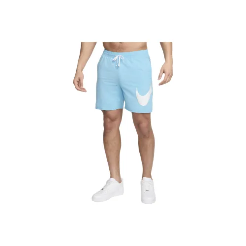 Nike Swim Men's 7' Volley Shorts