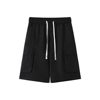 ROSECREED Cargo Shorts Unisex