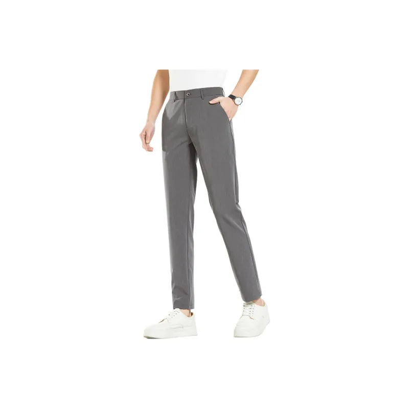7 FOR ALL MANKIND Casual Pants Men's-12