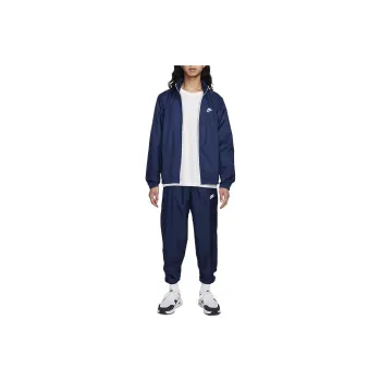 Nike Casual Sportswear Men's Blue