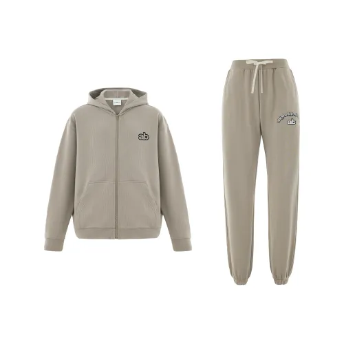 Ab(sorb)(re)lease Sweatshirt Sets Unisex