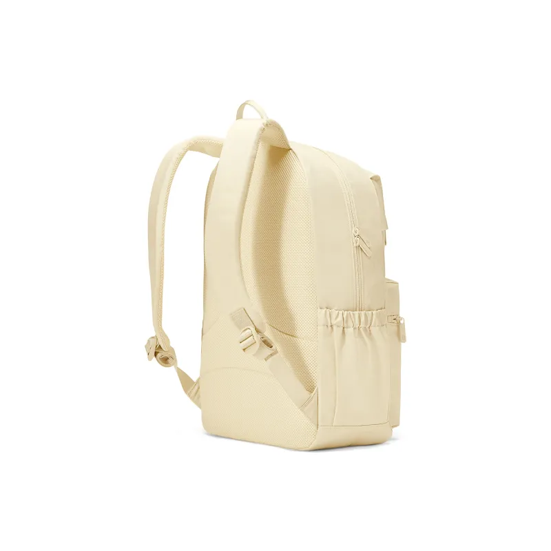 Skechers Fabric Backpack Regular Unisex Light Sand Yellow-2