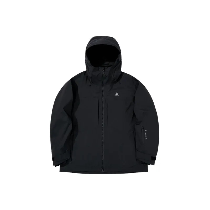 NANDN Ski Tops Unisex-2