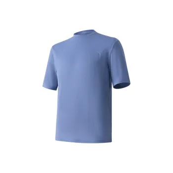 ANTA Men's Swimwear Men Blue
