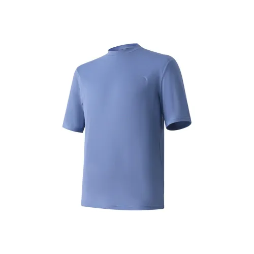 ANTA Men's Swimwear Men Blue