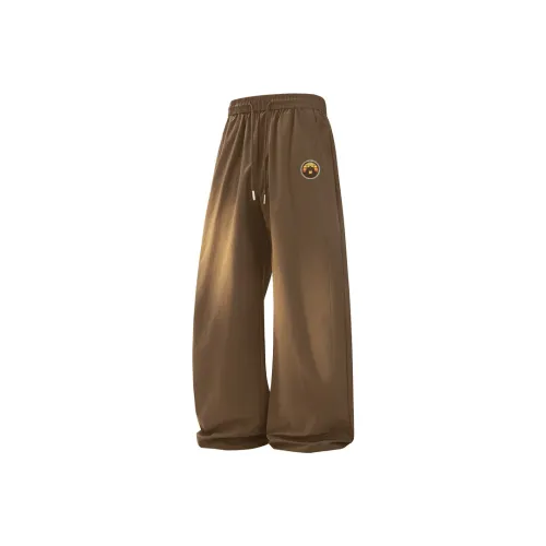 TRANSFORMERS Casual Pants Unisex